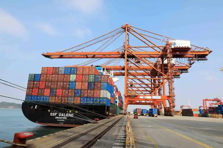 中国船厂新订单增长趋势_现在船舶市场分析_全球造船行业景气度分析