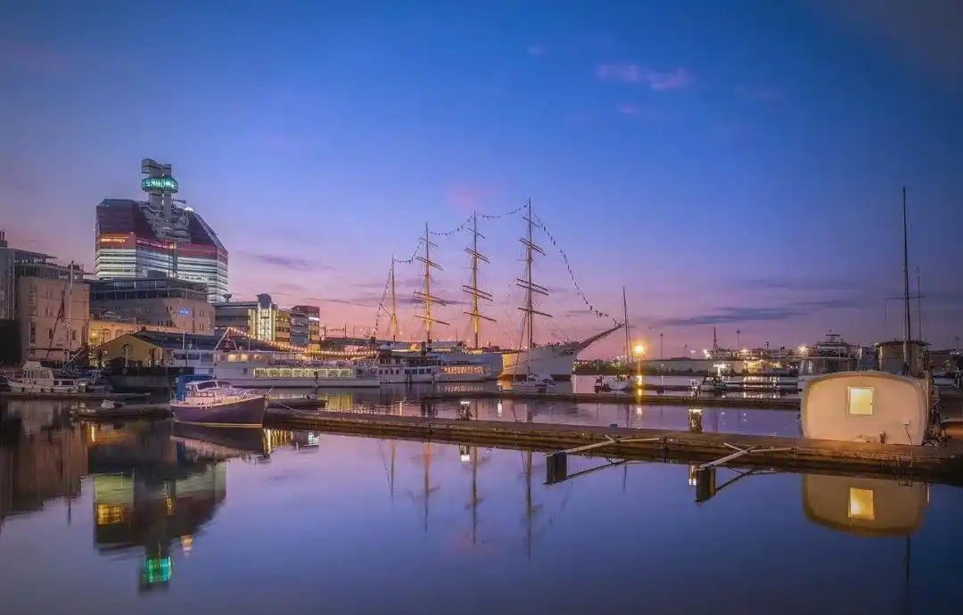 全球船舶市场现状_船舶工业变革_现在船舶市场分析