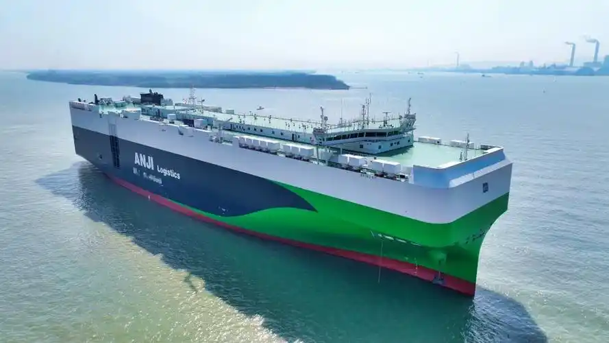 船舶工业变革_现在船舶市场分析_全球船舶市场现状