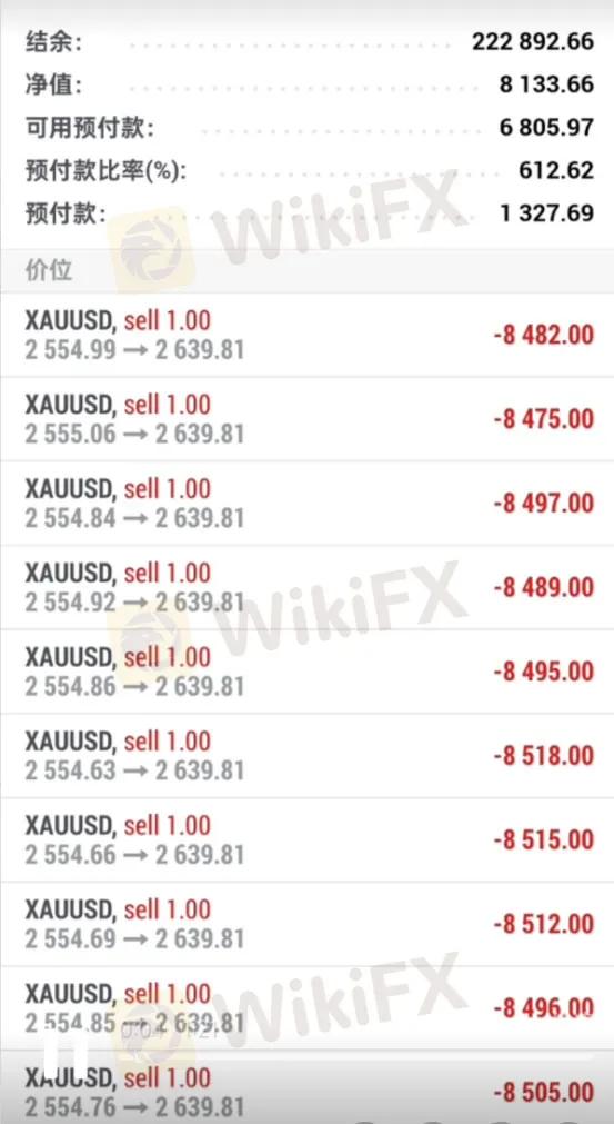 居家女性外汇骗局_黄金外汇黑平台经历_黄金投资骗局