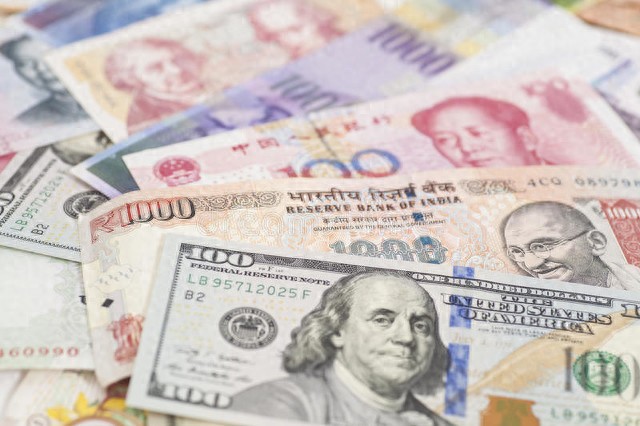 外汇交易知识全知道：核心概念、参与者和交易方式介绍