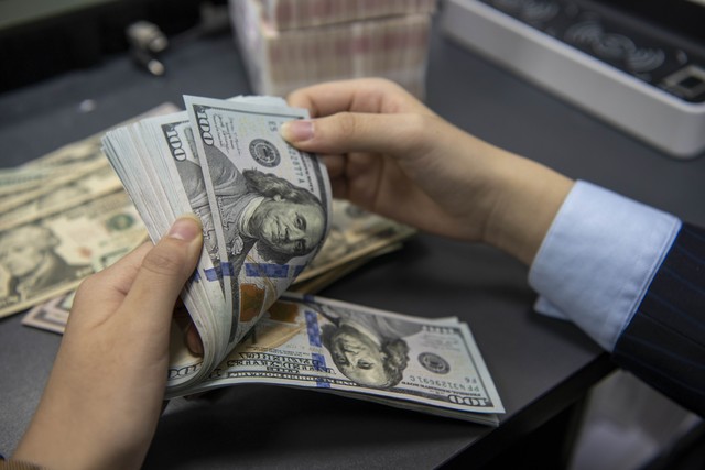 外汇买入和卖出价格幅度大吗_货币对与汇率详解_外汇交易入门