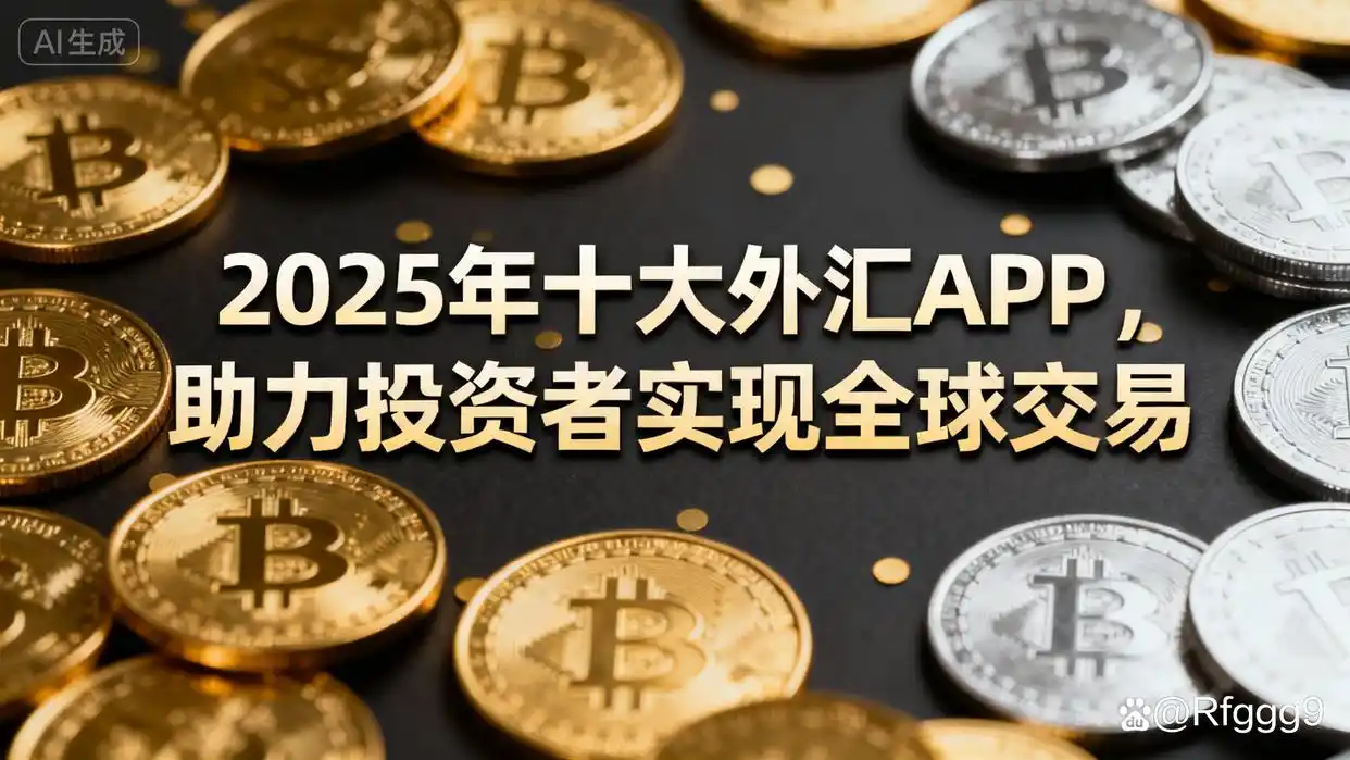 2025版国内十大黄金外汇交易APP平台排名，助您轻松筛选