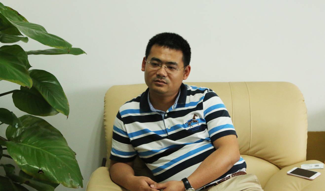 手盟网络成立三周年专访：章咏畅谈发展路与市场见解